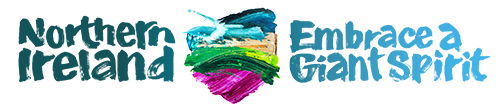 Life Embrace A Giant Spirit Logo Embrace A Giant