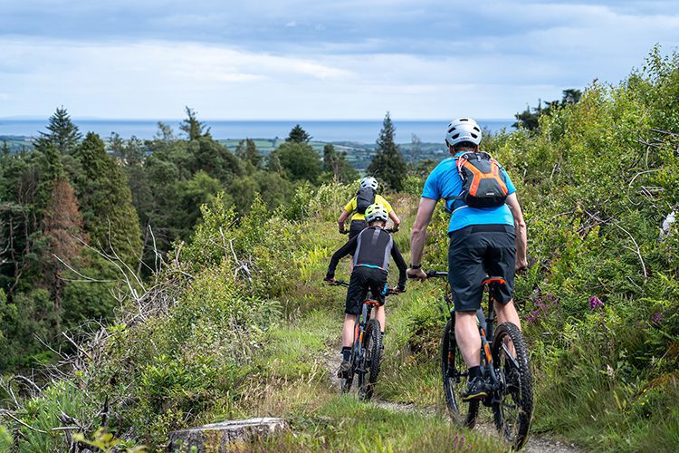 It’s Mountain Bike Season!