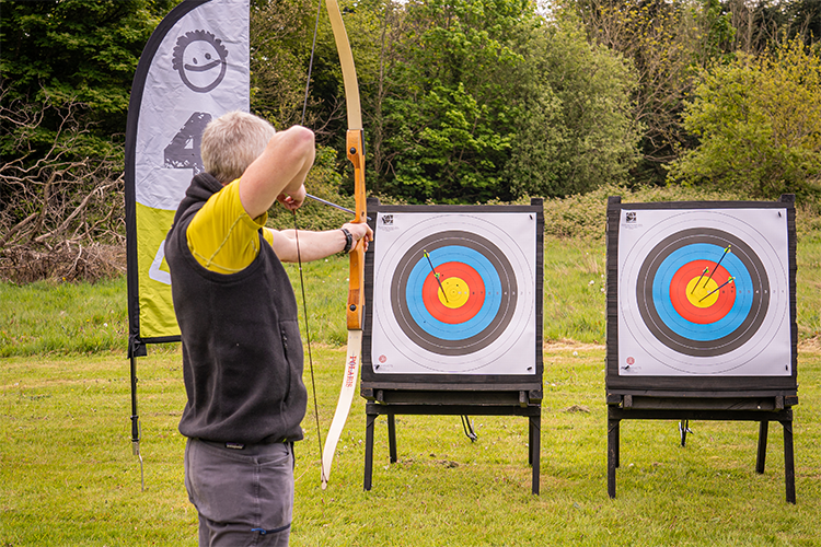 Archery